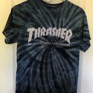 Thresher short sleeve shirt